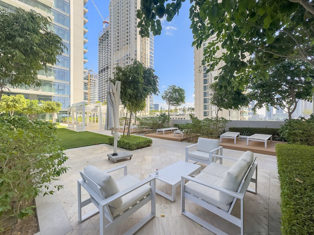 Beach Vista T1 - 2405 2BD