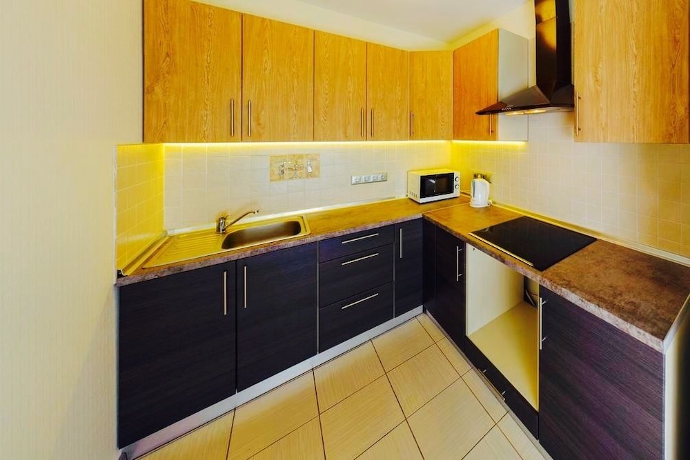 Hotrent Lukiyanovka Andryushchenko