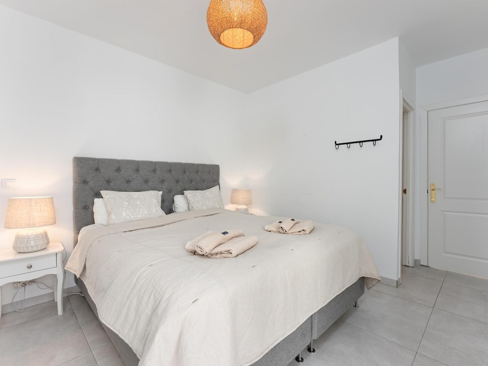 Sol y Paz Nice Apartment With Amazing Location