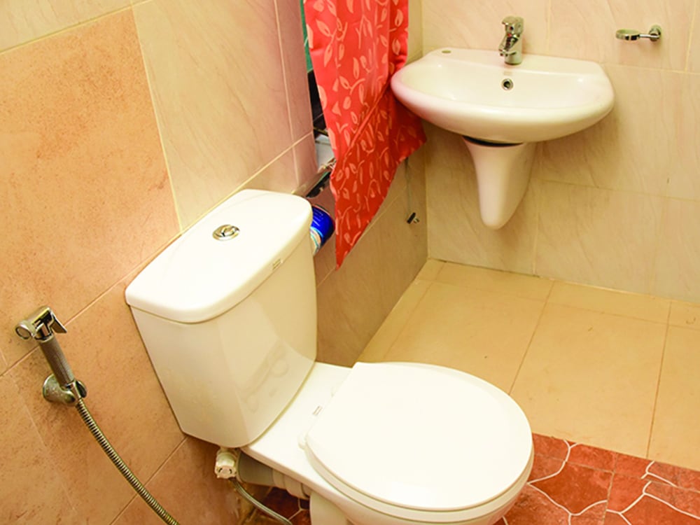 Aronka Homestay