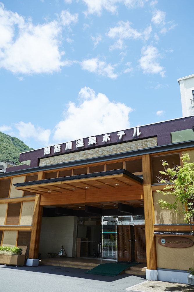 Kinugawa Onsen Hotel 74