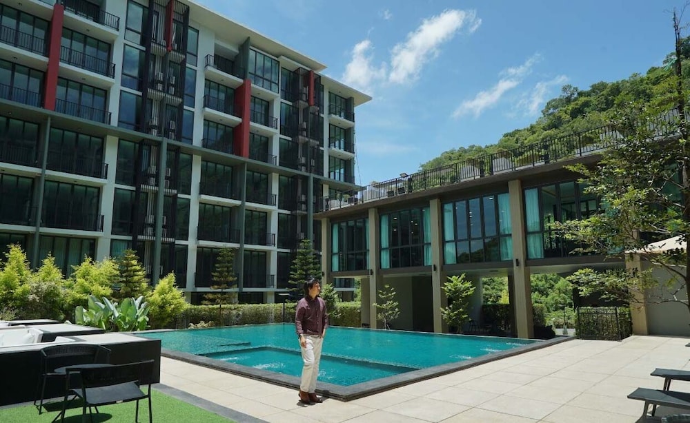 Oabkod khaoyai at forest khaoyai view 3