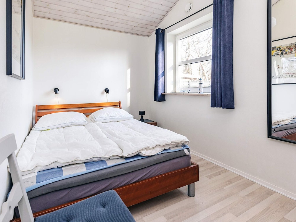 12 Person Holiday Home in Vaeggerlose-by Traum