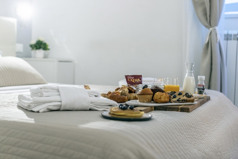 Bella Roma Luxury Accomodation