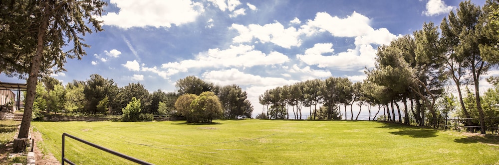 Poggio Active Hotel view 4