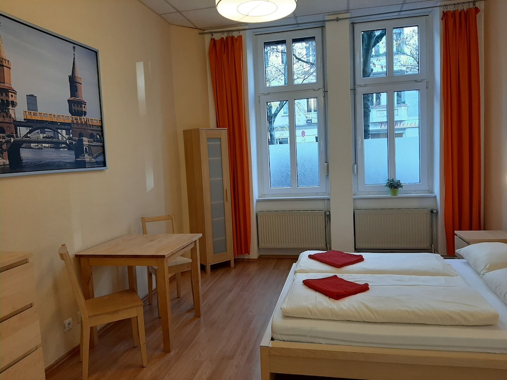 Apartment Schulz