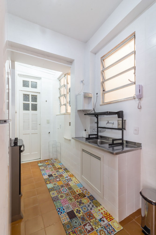 14 Minutes From Copacabana Beach Fo801