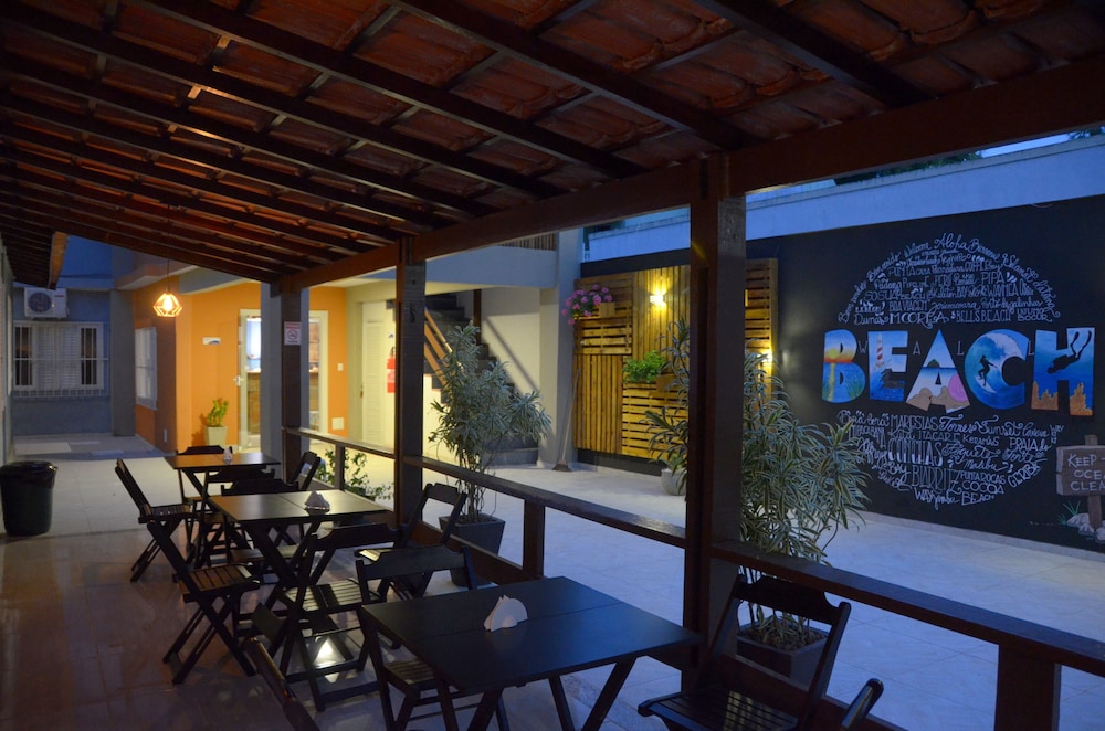 Beach Hostel Cabo Frio