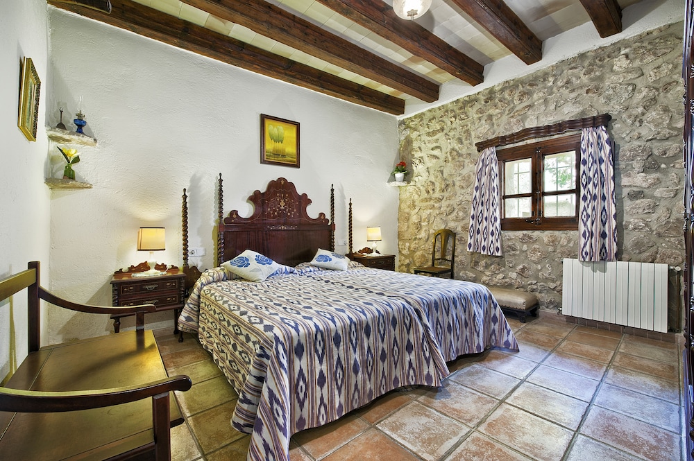 Pollensa Vacations - Can Guillo - Property Image 4