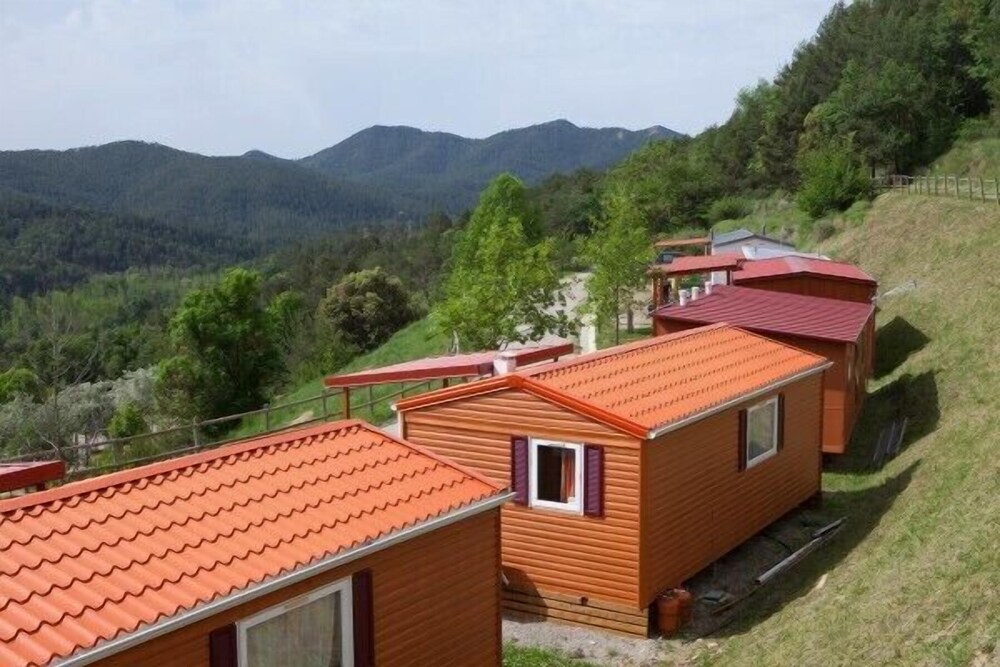 Camping Campalans