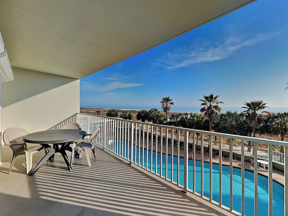 Tidewater #108 by Southern Vacation Rentals