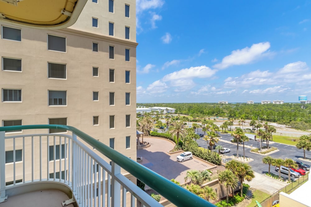 Beach Colony Condos