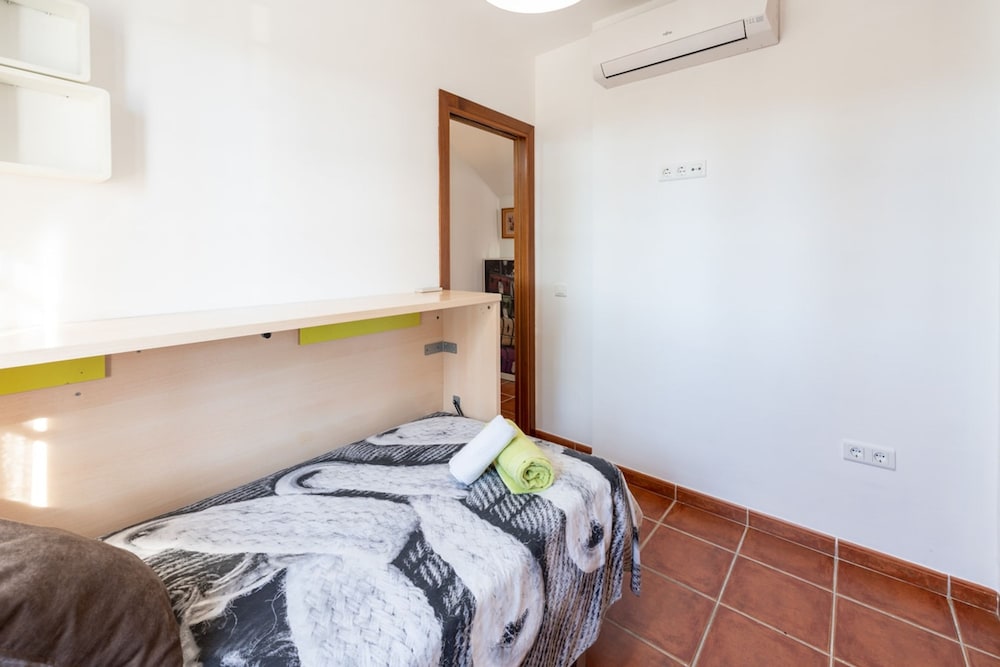 Apartamento Frigiliana Center