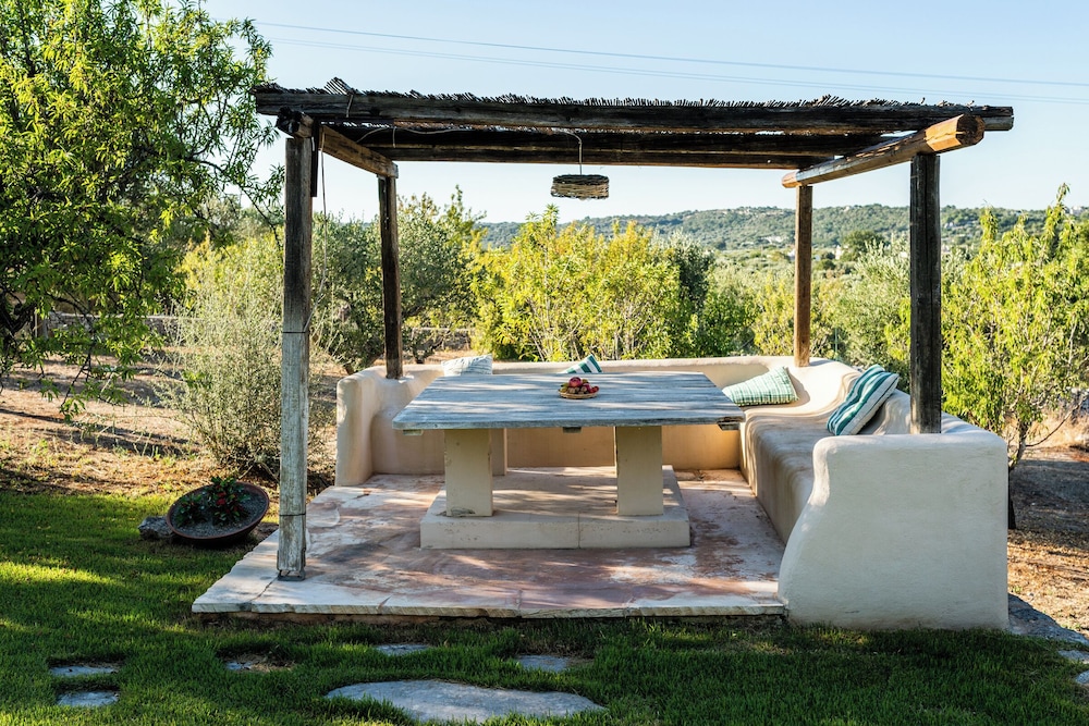 Villa Sopra i Sassi