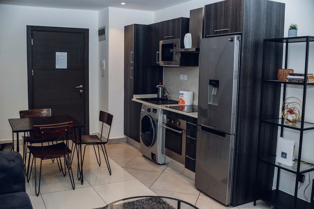 Embassy Gardens by Morninglife Luxury