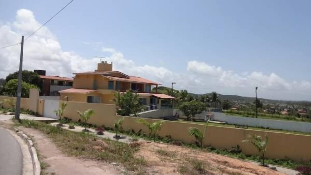 Mirante Hostel Recife