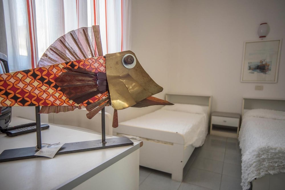 Hotel Santa Caterina