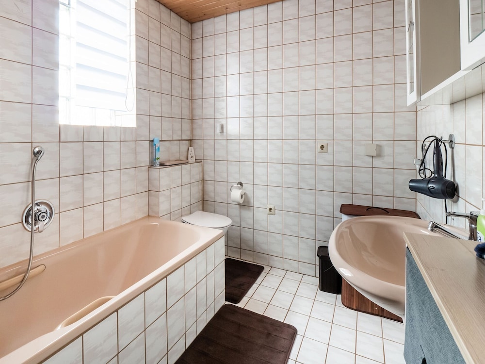Cosy Holiday Home in Mahlberg in the Ortenau District in Baden-württemberg