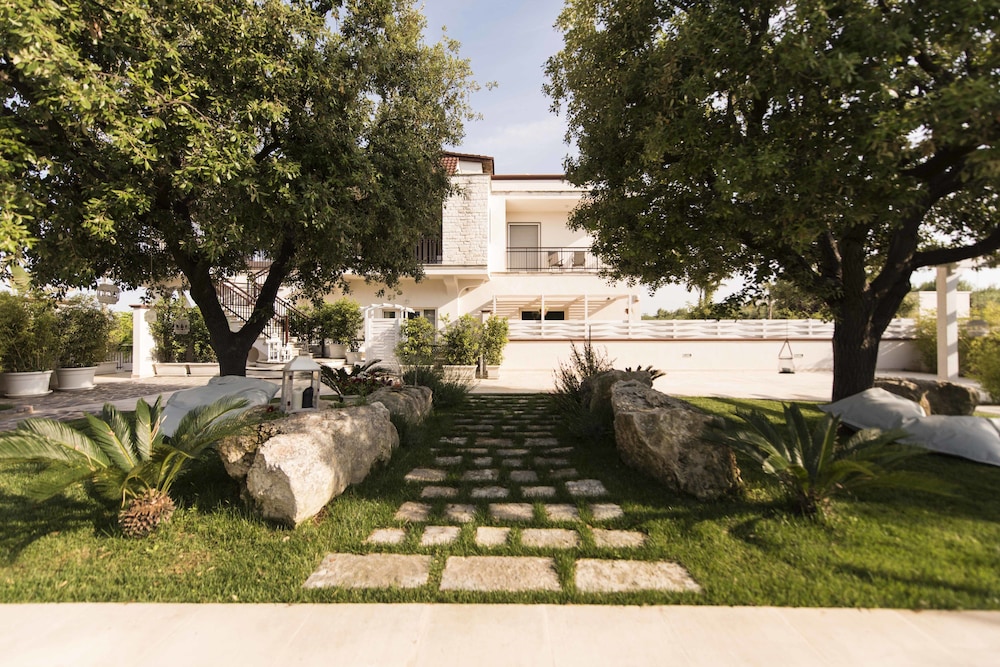 Il Sole Bed and Breakfast