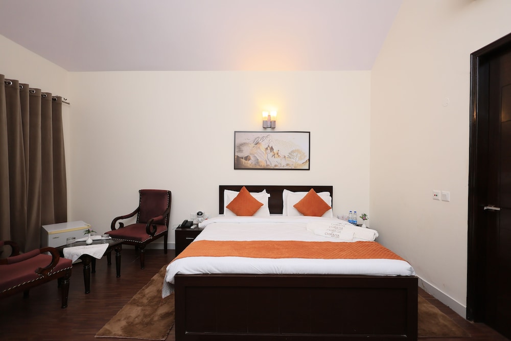 Chiraiya Resort and Hotels