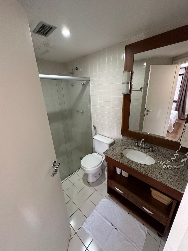 TrevizZo Mercure Hotel Moema