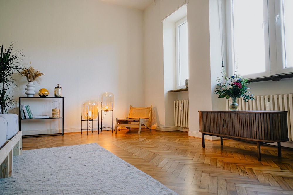 Apartment in Koblenz Near Deutsches Eck