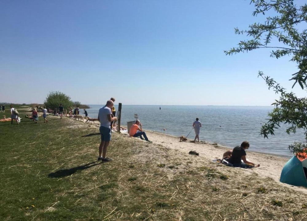 Holiday Home in the Lake District Area, Friesland