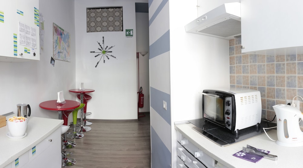 Termini Gold Guest House