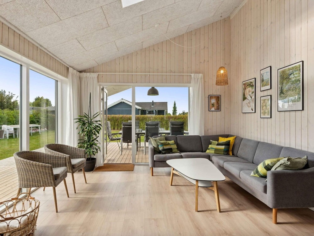 4 Star Holiday Home in Bogo By