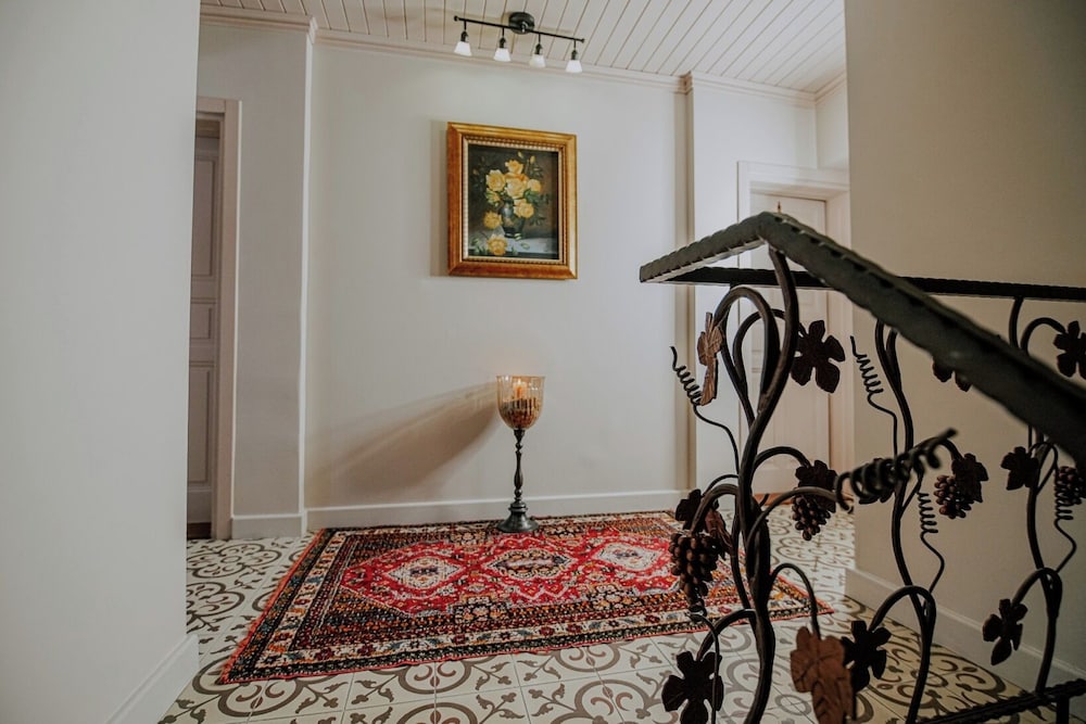 Bozcaada Biz Otel
