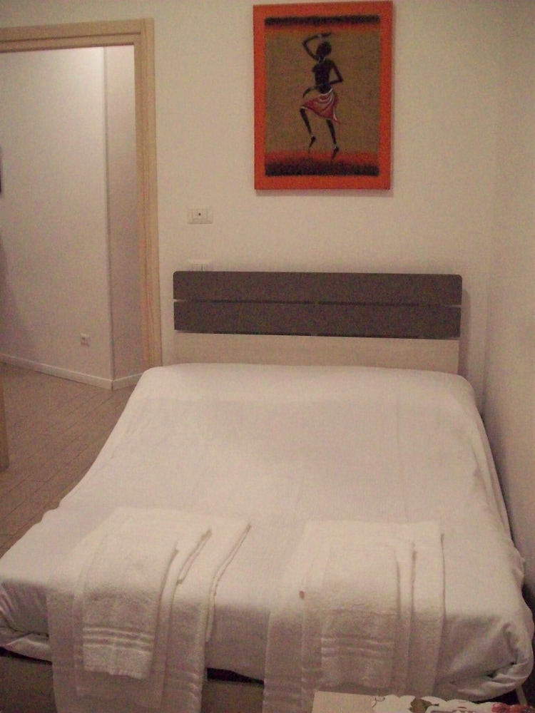 Rooms Monteverde