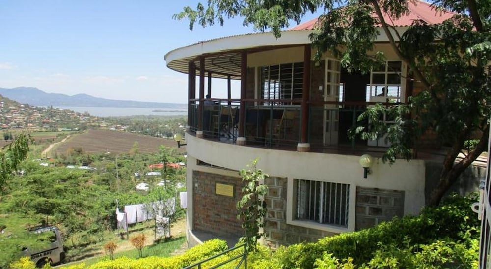 ACK Guesthouse Homa Bay