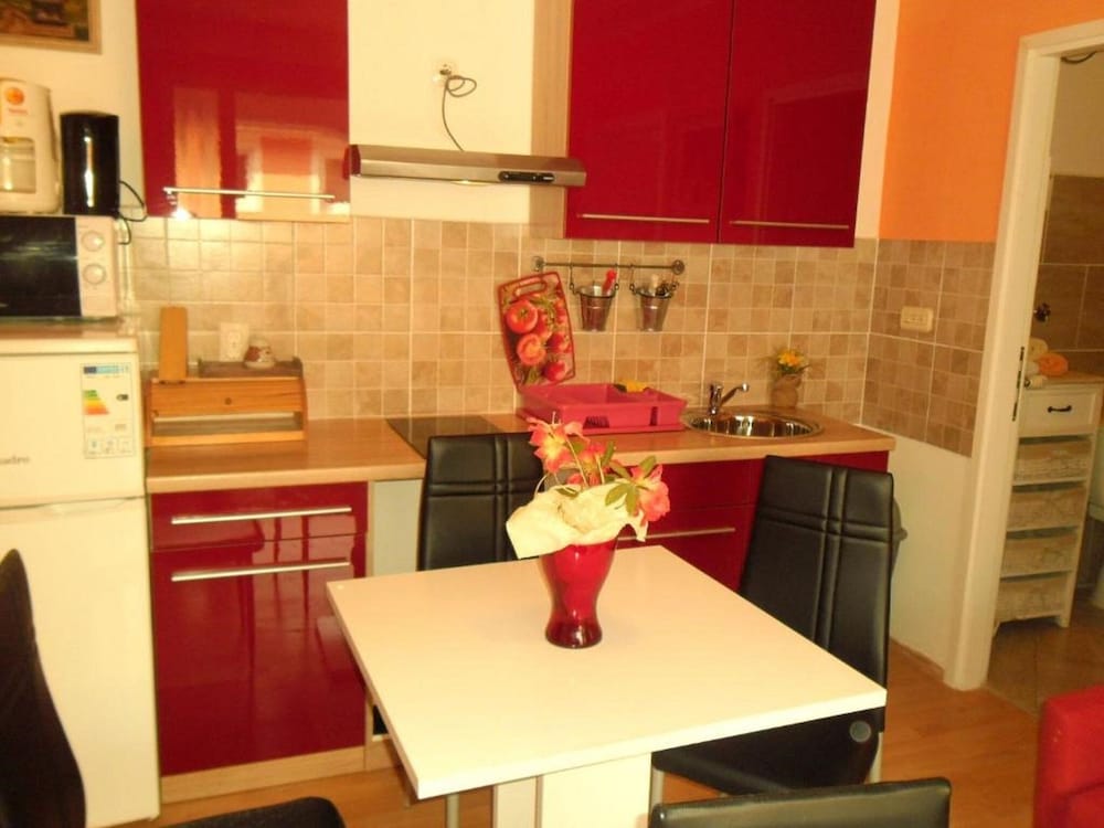 Charming Apartments Kestenovi Dvori