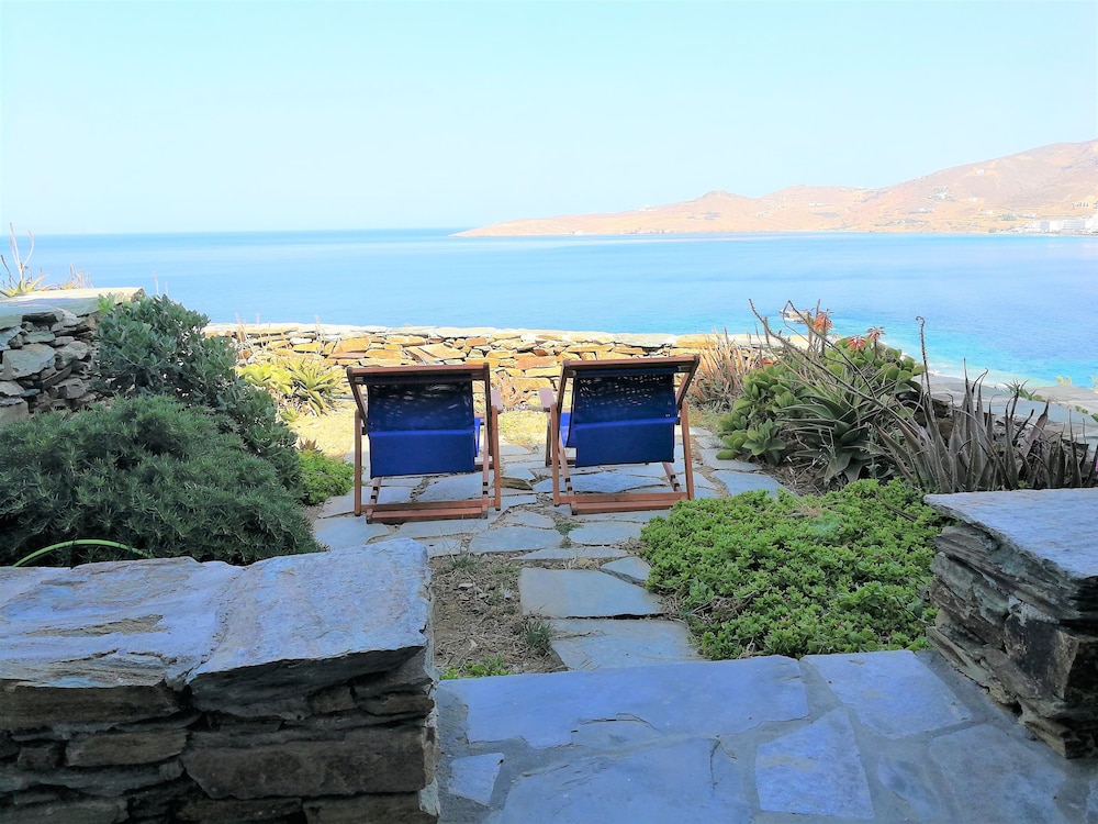 Stavros Bay