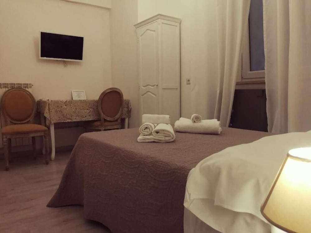 Guest House Urbana