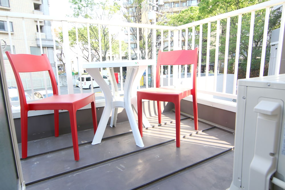 Vacation Rentals AKASAKA