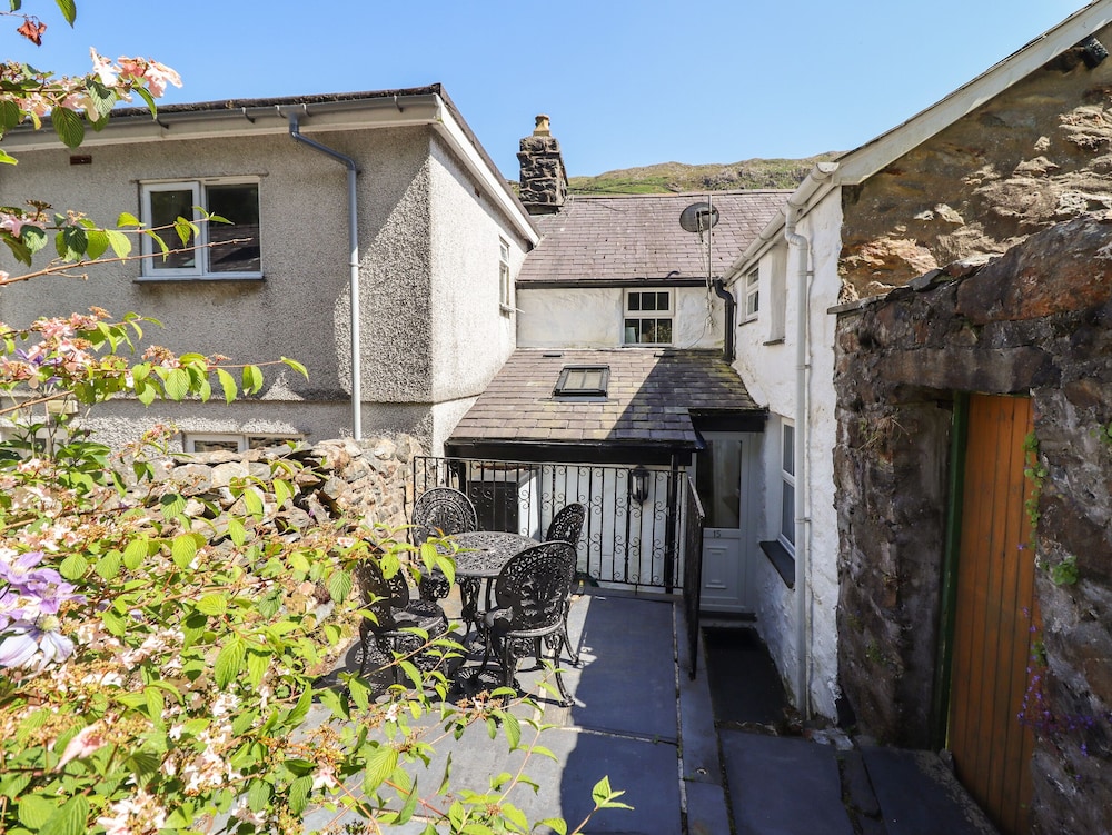 Llygoden Cottage