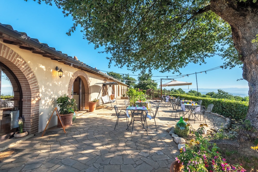 Cignella Resort