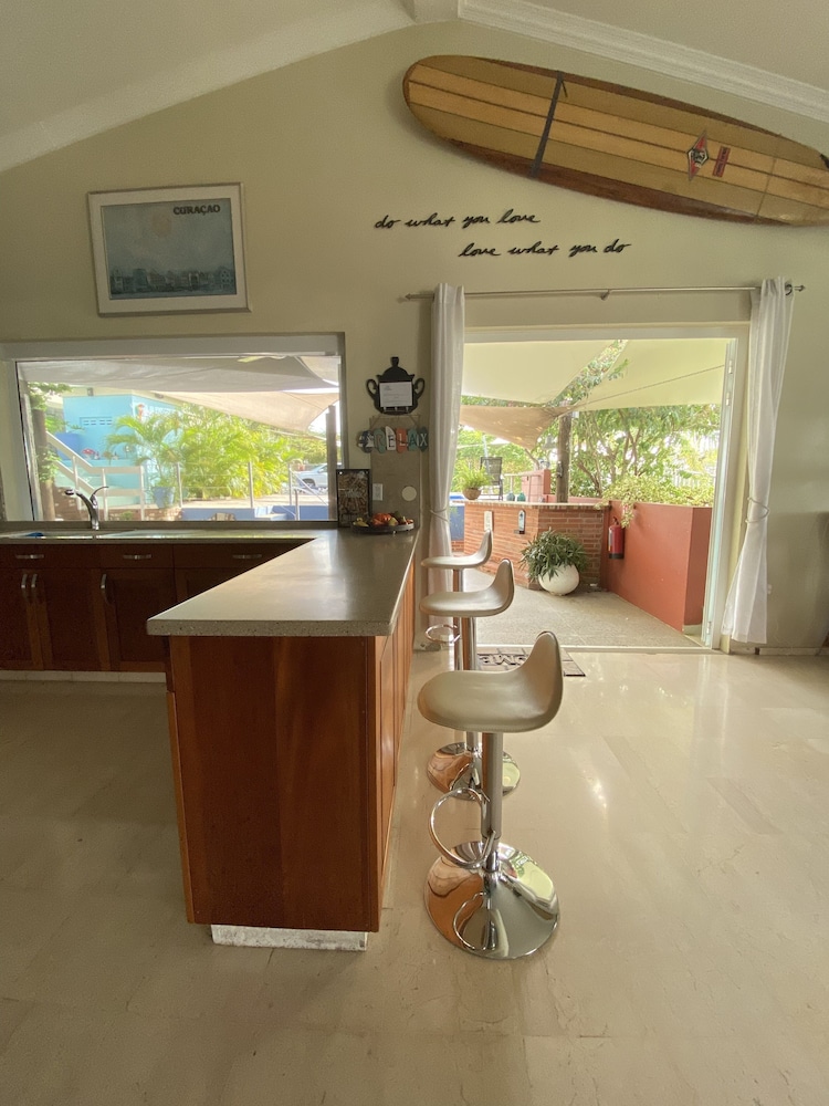 O Casarao Guesthouse