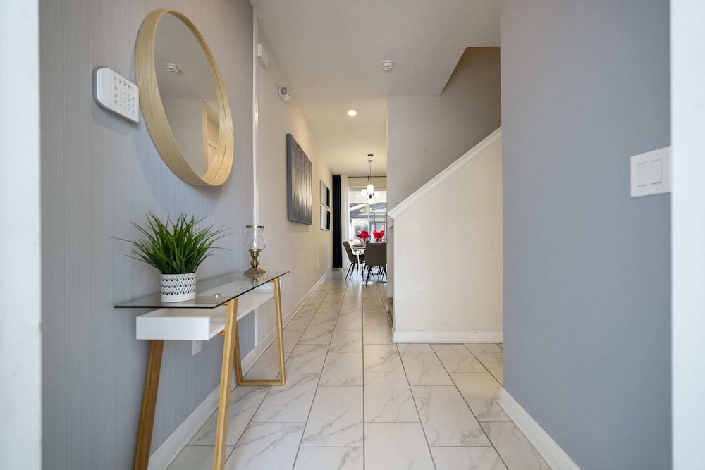 Gorgeous 4Bd W/ Pool & Waterpark @ Storey Lake 4836M - Image 2