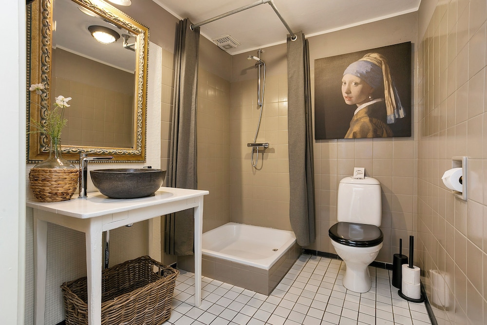 B&B De Grote Waaij