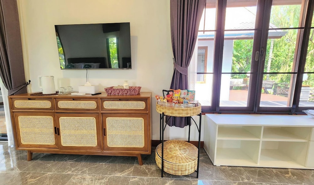 O yua Resort