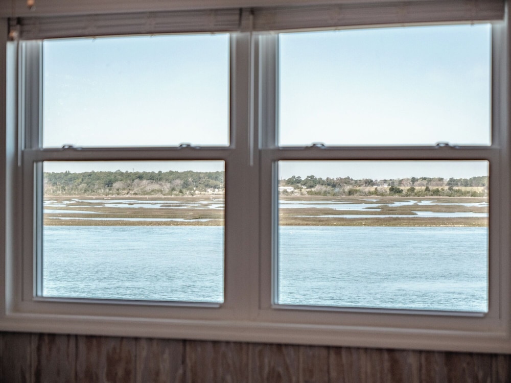 The Hydeaway by Topsail Realty