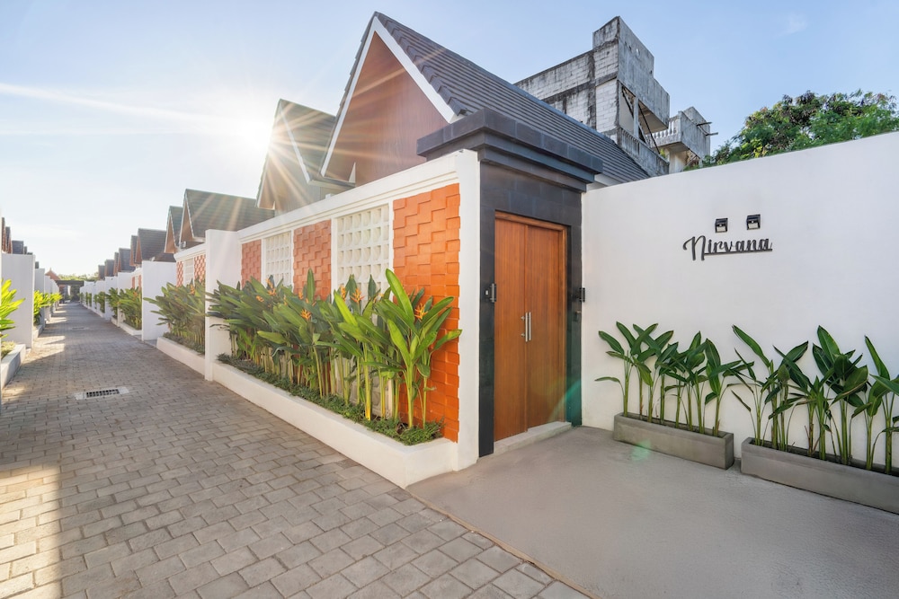 Nirvana Villa By Betterplace