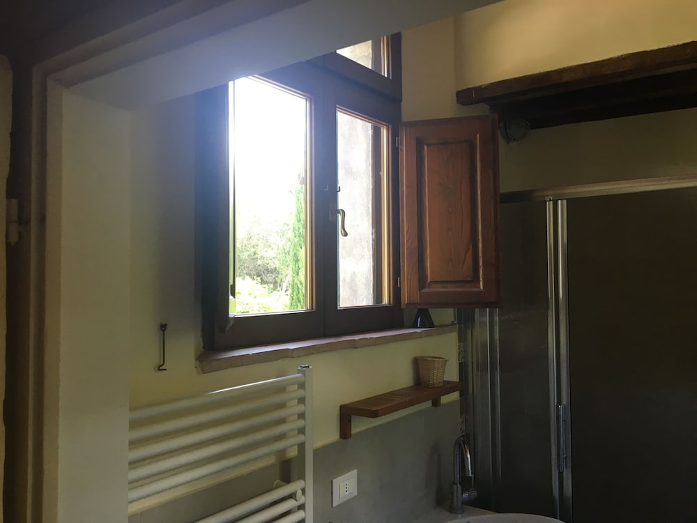 Agriturismo Godiolo