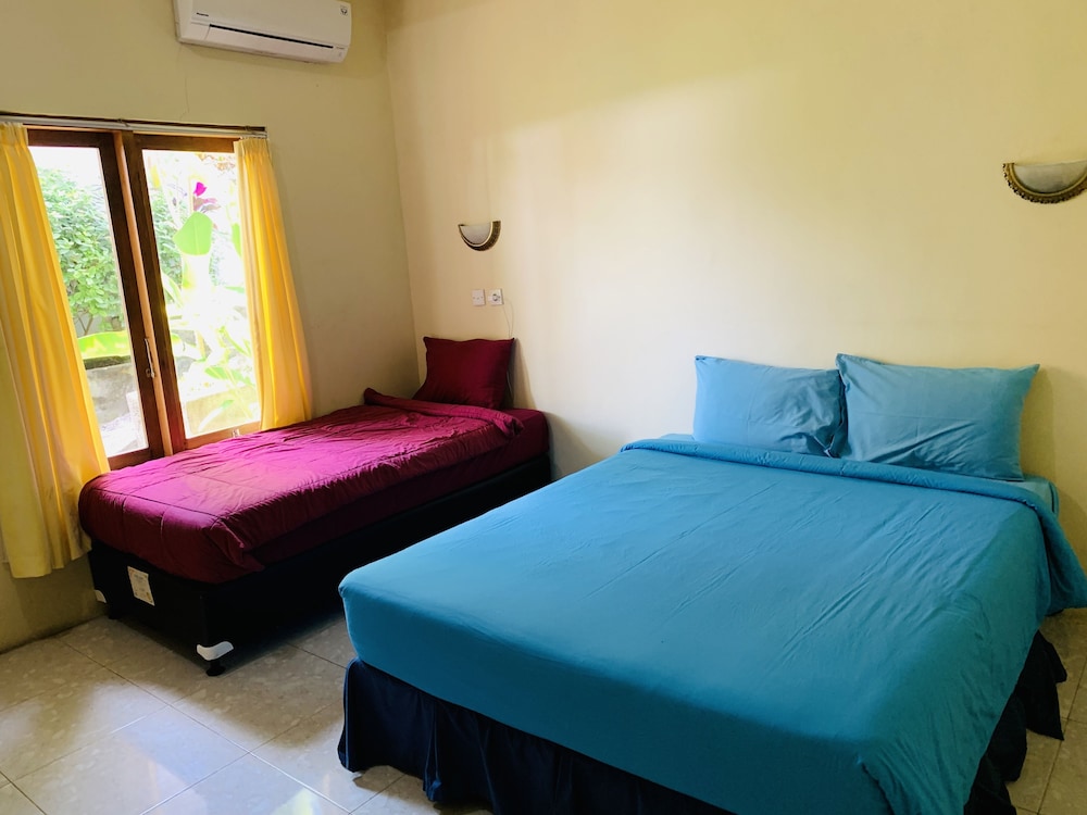 Pandawa Beach Home Stay