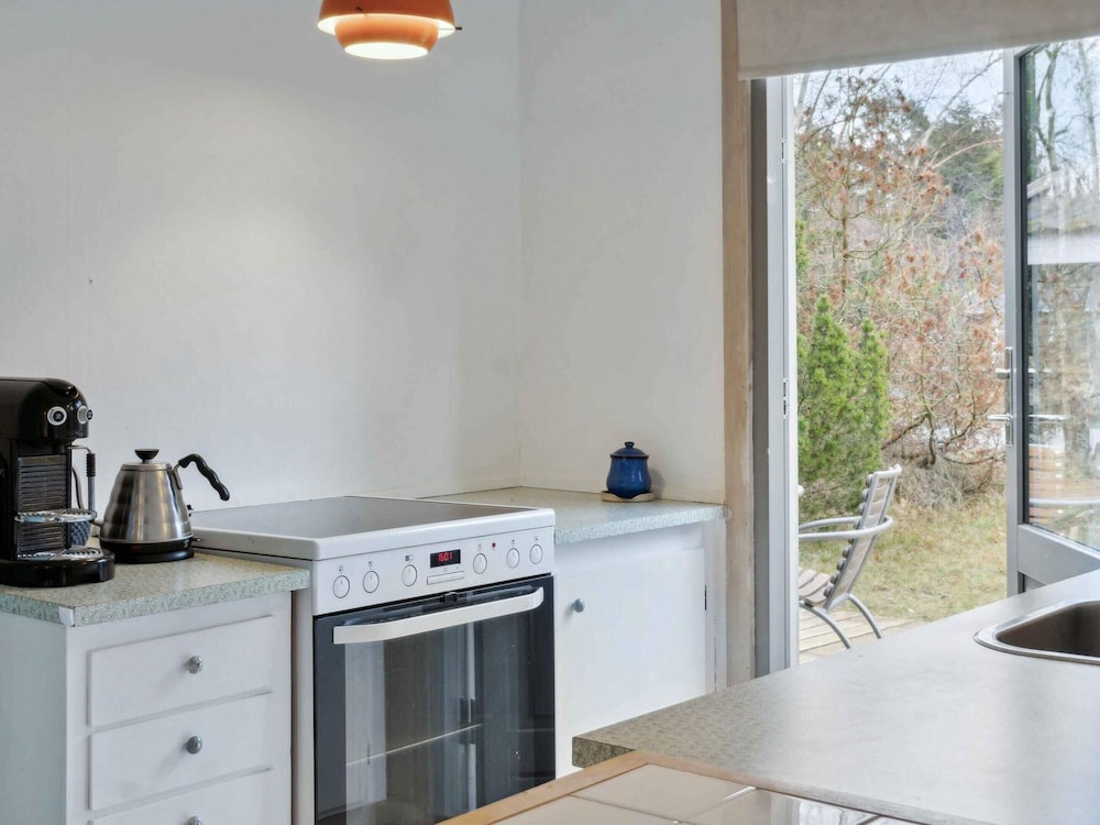 5 Star Holiday Home in Gedser