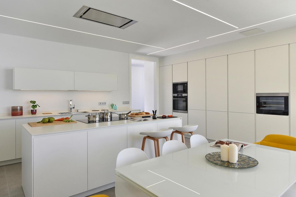 Holiday Home in San Bartolome de Tirajana
