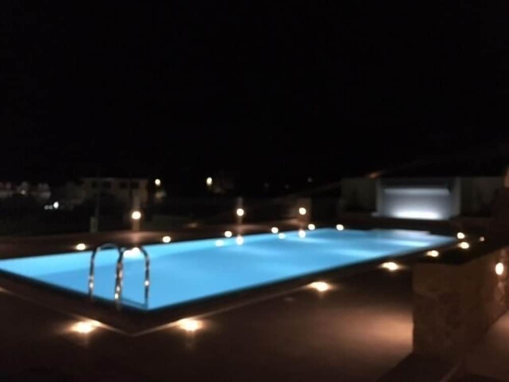 Ionian Vista Villas