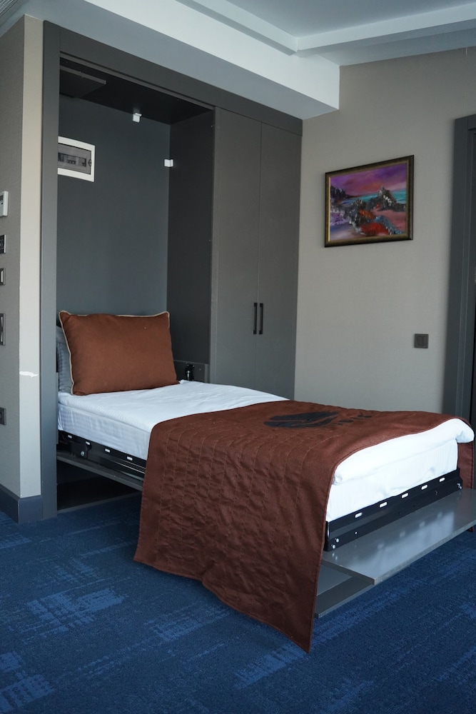 Rudis Otel - Image 40